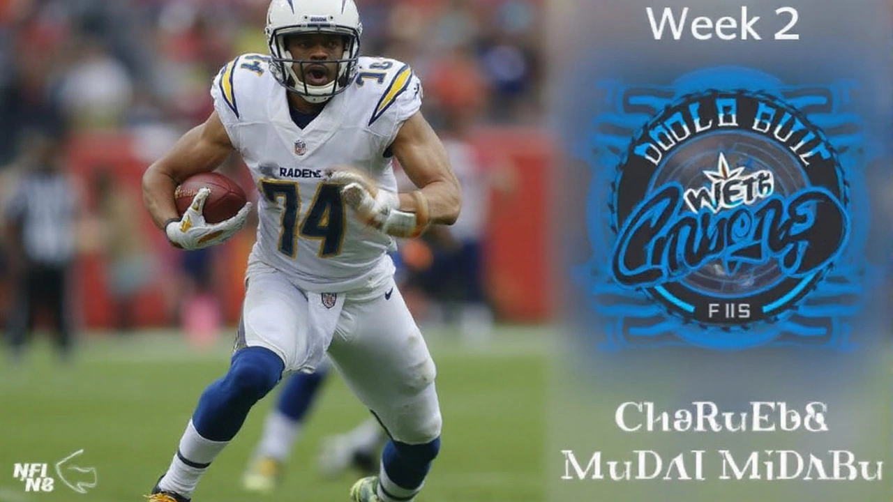 Chargers-Raiders: The late inactives dance and why it matters