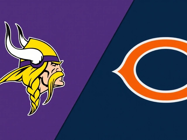 J.J. McCarthy powers Vikings to 27-24 comeback over Bears in clutch NFL debut