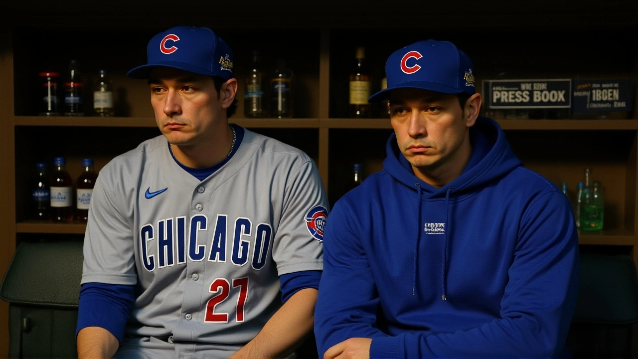 Series Outlook: What’s Next for Chicago?