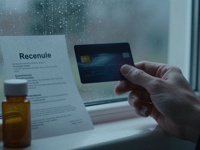 Financial Discrimination Against Sex Workers and How to Fight It